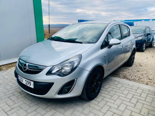 Opel Corsa foto 2