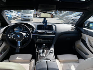 BMW 6 Series foto 11