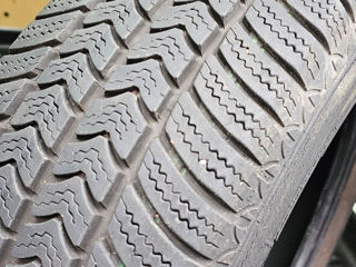 Anvelopa Iarna 215/65R16 C 2 bucati foto 5