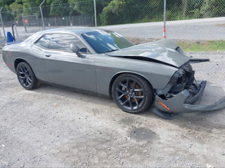 Dodge Challenger, 2023 г.