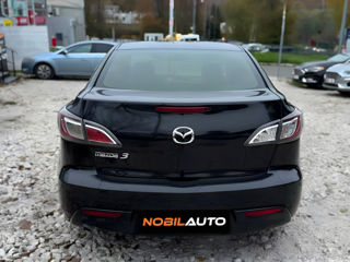 Mazda 3 foto 5