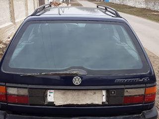 Volkswagen Passat foto 4