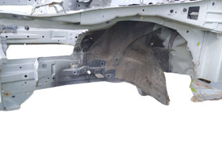 Кузов голый Mazda 6 GHY170600 (под порезку) foto 7