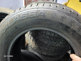 215/65 R16 Lassa foto 3