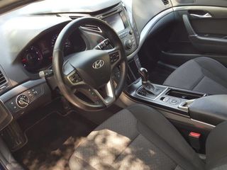 Hyundai i40 foto 7