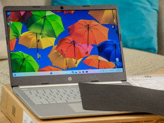 Новый. Hp Pavilion 14/ Core I3 1215U/ 16Gb Ram/ 500Gb SSD/ 14" HD MicroEdge!! foto 4