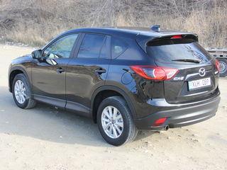 Mazda CX-5 foto 2