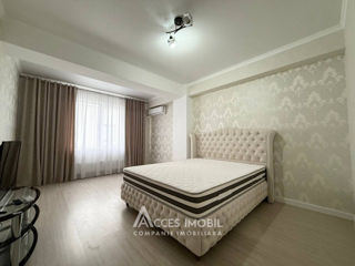 Apartament cu 2 camere, 65 m², Râșcani, Chișinău foto 5