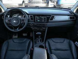 KIA Niro foto 7