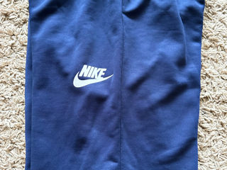 Nike спортивные штаны foto 1