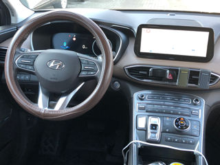 Hyundai Santa FE foto 13