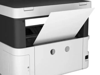 Multifunctional Inkjet Epson M2120, Gri foto 6