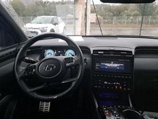 Hyundai Tucson foto 5