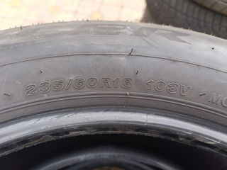 235 60 18, 2021 Bridgestone vara 95% foto 3