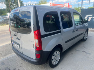 Mercedes Citan foto 3