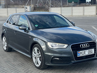 Audi A3 foto 3