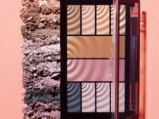 Paleta Maybelline/ Total temptation foto 2