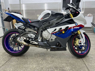 BMW S1000RR фото 2