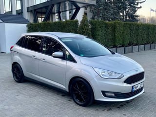 Ford Grand C-MAX