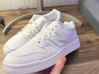 New Balance Sneakers