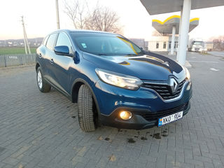 Renault Kadjar foto 7