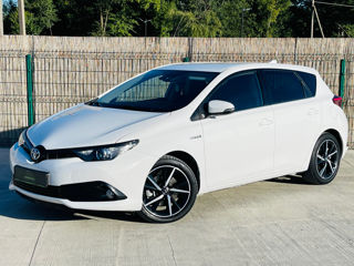 Toyota Auris foto 2