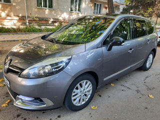 Renault Scenic foto 2