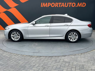 BMW 5 Series foto 8