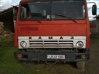 Kamaz 5410 foto 4