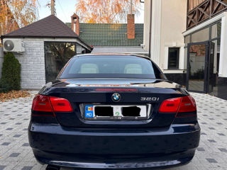 BMW 3 Series Coupe foto 7