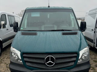 Mercedes 316 CDI !!! foto 5