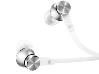 Наушники Xiaomi Mi in -Ear Headphones Basic foto 4