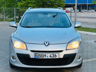 Renault Megane foto 3