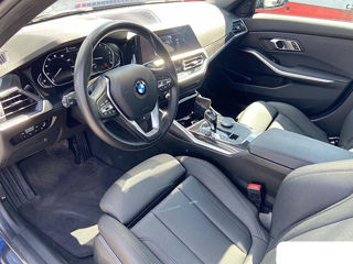 BMW 3 Series foto 5