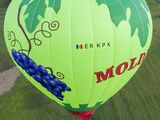 Спортивные полёты ! Zbor cu balonul! foto 5