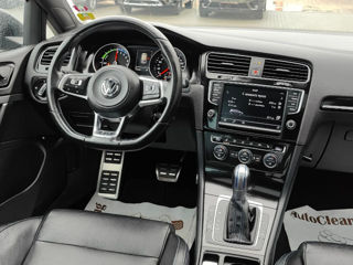 Volkswagen Golf foto 12