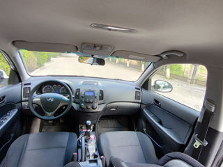 Hyundai i30 foto 4