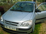 Hyundai Getz foto 1