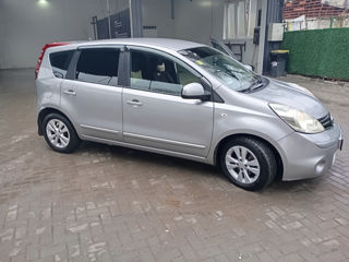 Nissan Note foto 6