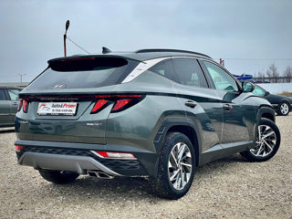 Hyundai Tucson foto 6