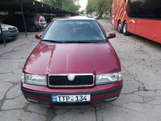 Skoda Octavia foto 6