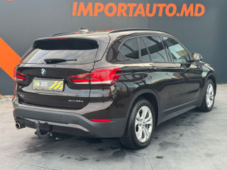 BMW X1 foto 6