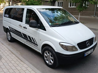 Mercedes Vito foto 4