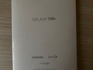 Galaxy tab (на запчясти) foto 2