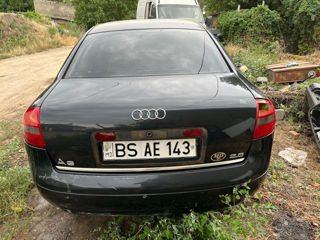 Audi A6 foto 3