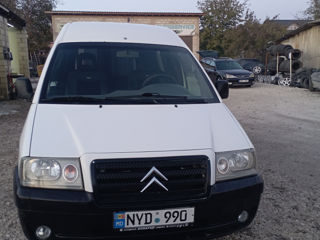 Citroen Jumpy foto 10