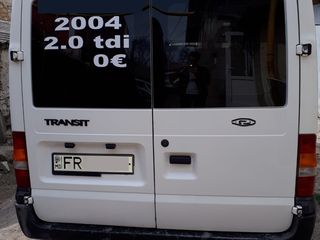 Ford Transit foto 6