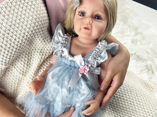 Reborn Baby Dolls Girl foto 3