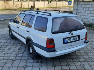 Volkswagen Golf foto 5