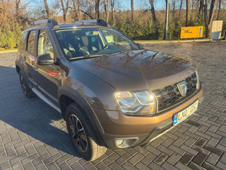 Dacia Duster foto 16